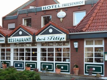 照片: Restaurant bei Filip