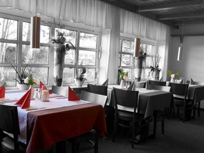 照片: Restaurant bei Filip